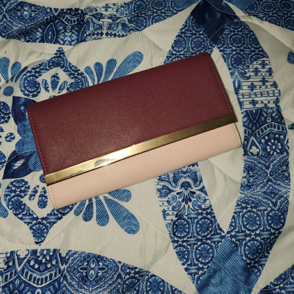 Clutch/ Wallet